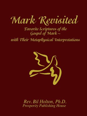 cover image of Mark Revisited